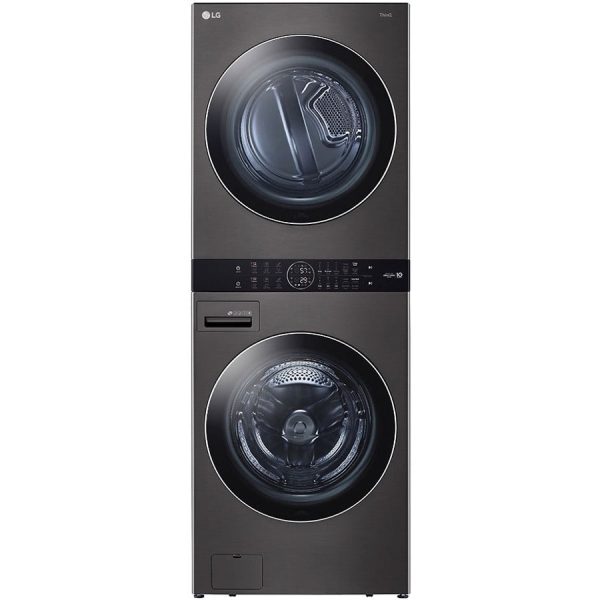 LG WKEX200HBA Washer Dryer - WKEX200HBA Online now