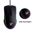 Arctic Fox APEX EON USB Wired Gaming Mouse with DPI upto 20,000 Cheap