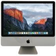 Apple 20  iMac, Core 2 Duo 2.66GHz, 4GB, 320GB, Superdrive, El Capitan Supply