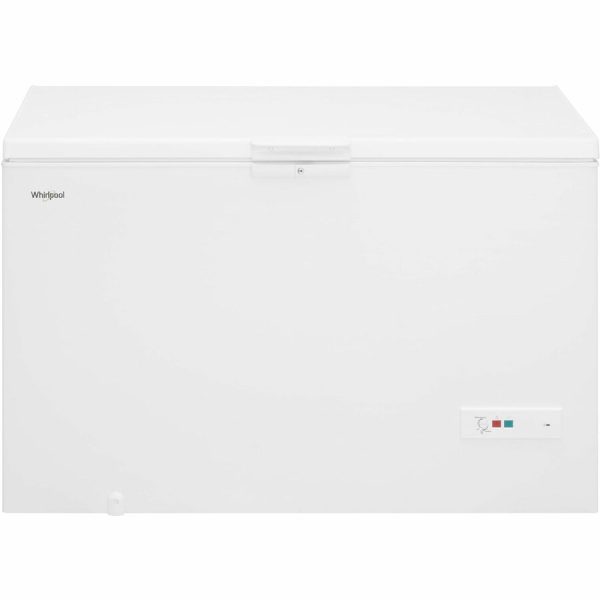 Whirlpool WZC5216LW Freezer - WZC5216LW For Discount