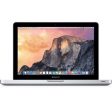 Apple Macbook Pro 15-inch: i5 2.53GHz 4GB 500GB Sierra Online Hot Sale