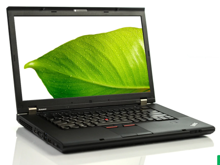 Lenovo T530 i5 8GB DDR3 RAM 512GB SSD Windows 10 Professional Online now