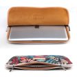 Waterproof Sleeve Case Laptop Bag for MacBook Air Pro 13.3inch  Notebook Women Men Fashion