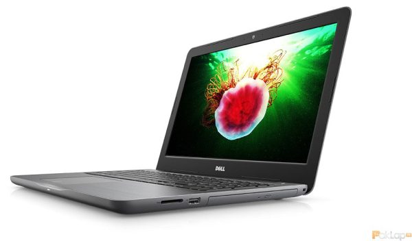 Dell Inspiron 15 - Intel® Core™ i5-7200U, 8GB 256GB SSD, AMD Radeon R7, Windows 10 Online