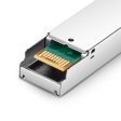 Brocade E1MG-LX-A Compatible 1000BASE-LX LH SFP 1310nm 10km Optical Transceiver Module For Sale