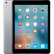 iPad Wi-Fi 32GB - Space Grey - Sealed For Cheap