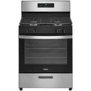 Whirlpool WFG320M0MS Gas Range - WFG320M0MS Cheap