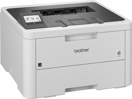 Brother HL-L3280CDW Wireless Compact Digital Color Printer with Laser Quality Output, Duplex and Mobile Printing & Ethernet - HLL3280CDW Online