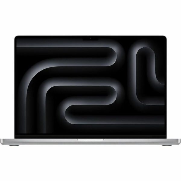 Apple MacBook Pro MRW43LL A 16.2 Notebook - Apple M3 Pro - 18 GB - 512 GB SSD - English (US) Keyboard - Silver - MRW43LL A For Discount