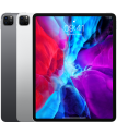 Apple Ipad Pro 12.9  512GB Wi-Fi 2020 - Space Grey Silver For Cheap