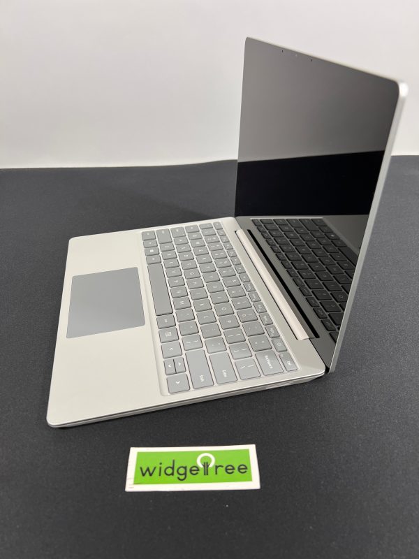 Surface Laptop Go - i5 8 128 M1943 AS IS ‎THH-00001    Used For Cheap