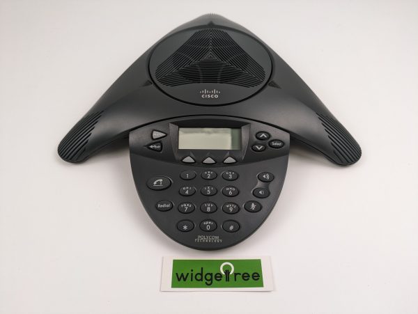 Cisco Unified IP Conference Station - CP-7936G    Reconditioned Supply