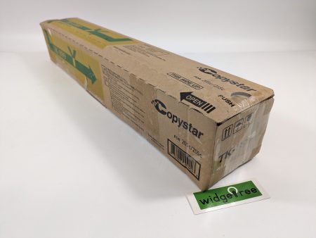 Copystar Yellow Toner Cartridge - TK-899Y    Used Discount