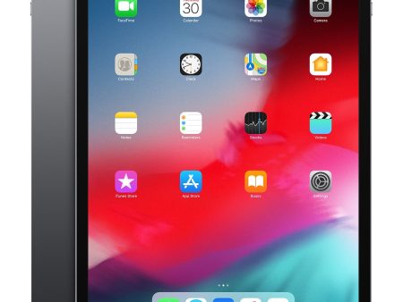 Apple iPad Pro 12.9-inch Wi-Fi 256GB - Space Grey Refurbished For Sale