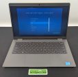 Dell Latitude 3440 - 14  Celeron 12th 8GB 256GB SSD Laptop - 52H87    Used Online Sale