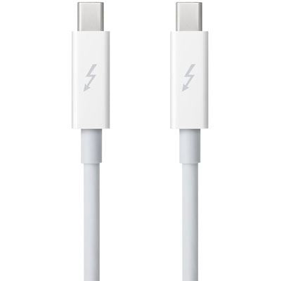 Apple Thunderbolt Cable (2m) - White For Cheap