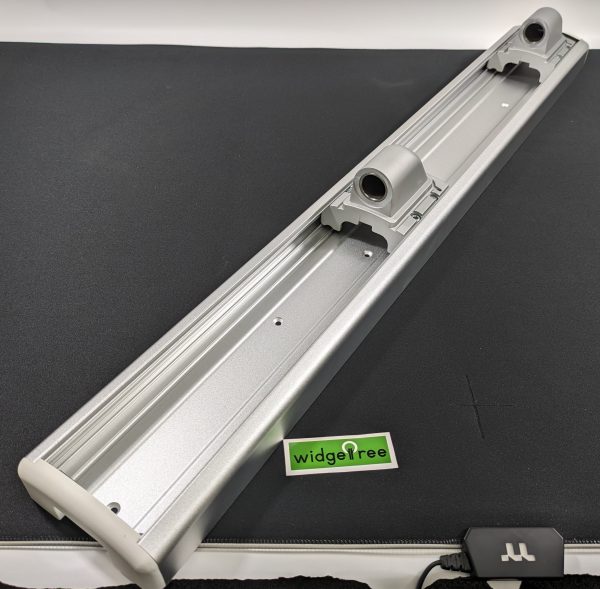 Humanscale ViewPoint V6 37  Track Assembly - V637    Used Online Hot Sale