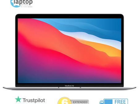 Apple MacBook Air 13-inch i3 8GB 256GB 2020 Ventura 5ATEMNHP Cheap