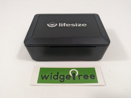 Lifesize Share Wireless Presentation Gateway - 1000-0000-0922    Used Cheap