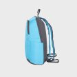 Arctic Fox Pug Blue Backpack Fashion