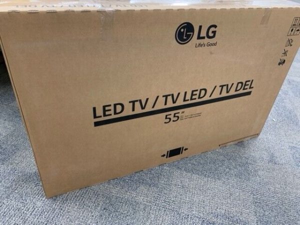 LG 55  4K UHD LED LCD Hospitality TV - 55UT340H0UA    New Online Hot Sale