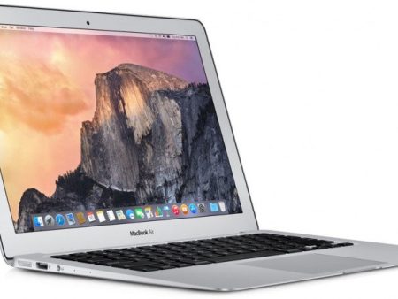 Apple Macbook Air 11 inch Online Hot Sale