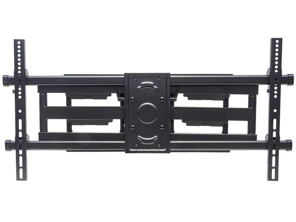 Manhattan 37-90  Universal LCD Full-Motion Wall Mount - 461290-1CU    New Hot on Sale