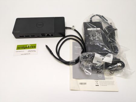 Dell WD19S 180W Thunderbolt Docking Station - 07GFHN    Reconditioned Discount