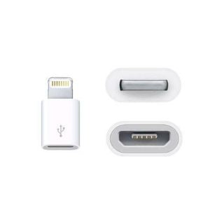 Lightning to Micro USB Adapter For Cheap