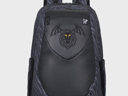 Arctic Fox Vamp Black Laptop Backpack Cheap