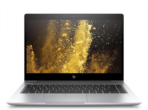 HP Elitebook 840 Laptop Intel i5 8GB 265GB SSD 14-inch Windows 11 Online now