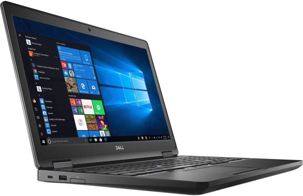 Dell Precision 3530 i5 8GB DDR4 RAM 512GB SSD Windows 10 Professional Hot on Sale