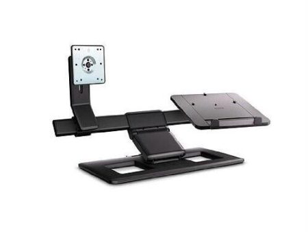 HP Display & Notebook Stand - AW662AA    Used For Cheap