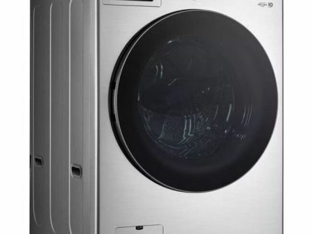 LG WM6998HVA Washer Dryer - WM6998HVA Cheap