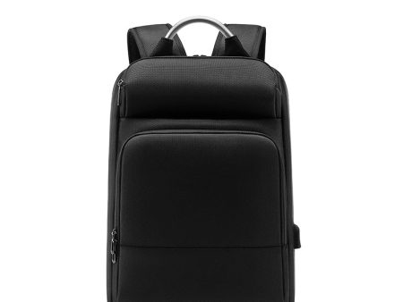 15.6 Inch Laptop Backpacks School Fashion Travel Rucksack Male Waterproof and Breathable Laptop Backpack Sale