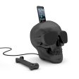 Jarre Aeroskull HD+ Bluetooth Speaker - Matte Black For Discount