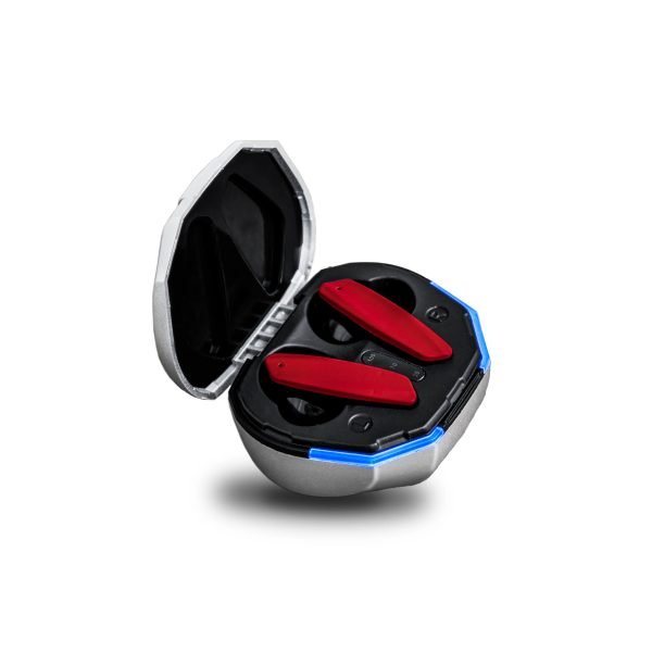 Arctic Fox True-Wireless Auto Pods Earbuds Hot on Sale