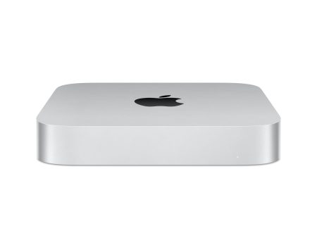 Apple Mac mini 2023 M2 8GB 256GB - Silver Online Hot Sale