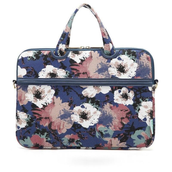 Laptop Shoulder Bag Handbag Laptop Case 13 ,14 ,15 ,15.6  For MacBook Air Pro For Sale