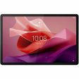 Lenovo Tab P12 TB370FU Tablet - 12.7 3K - MediaTek Dimensity 7050 (6 nm) Octa-core - 8 GB - 256 GB Storage - Android 13 - Storm Gray - ZACH0165US on Sale