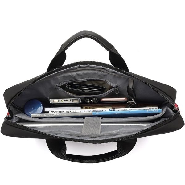 Cool Bell Messenger Bag Laptop Bag 15 ,15.6  Handbag For Macbook Notebook 15.4 inch Online Sale