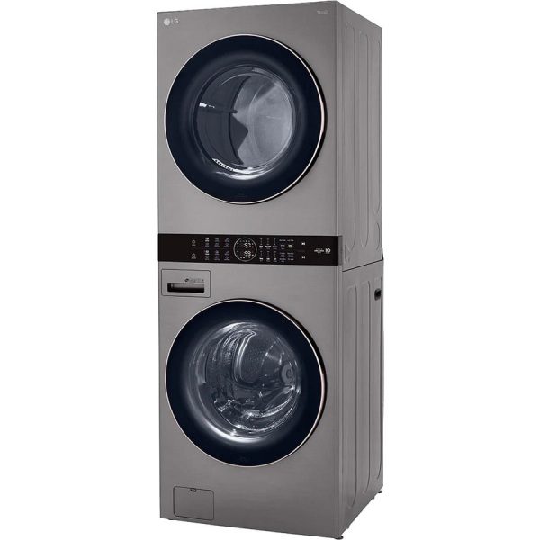 LG WashTower WKE100HVA Washer Dryer - WKE100HVA Online Hot Sale