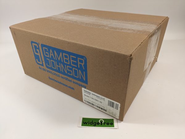 Gamber-Johnson 8  ET50 51 55 56 Docking Station - 7160-0861-00    Used For Discount