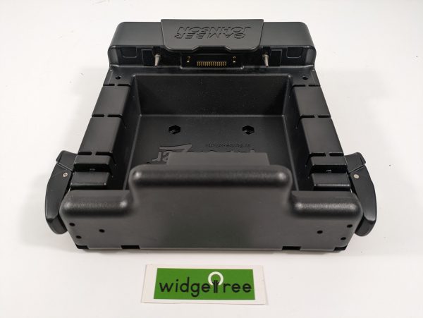 Gamber-Johnson 8  ET50 51 55 56 Docking Station - 7160-0861-00    Used For Discount