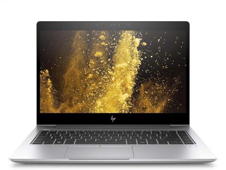 HP Elitebook 840 Laptop Intel i5 16GB 256GB SSD 14-inch Windows 10 For Discount