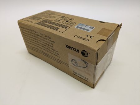 Xerox VersaLink C605 Magenta Toner Cartridge - 106R04011    New For Cheap