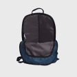 Arctic Fox Pug Prussian Blue Backpack Online Sale