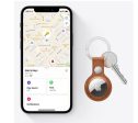 Apple AirTag Bluetooth Tracker - Pack of 4 Supply