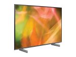 Samsung 50  4K UHD LED LCD Hospitality TV - HG50AU800NFXZA    New Online now