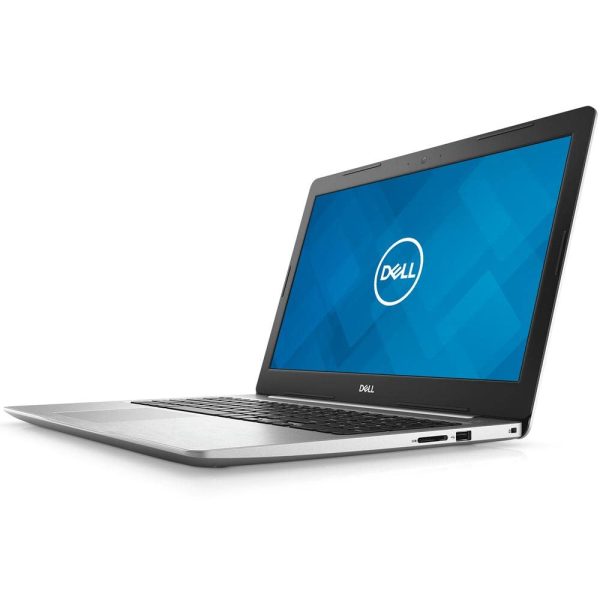 Dell Inspiron 5570 i5 8GB DDR4 RAM 512GB SSD Windows 10 Professional Sale